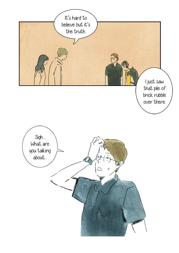 Read Teenager Younghwa Manga Online