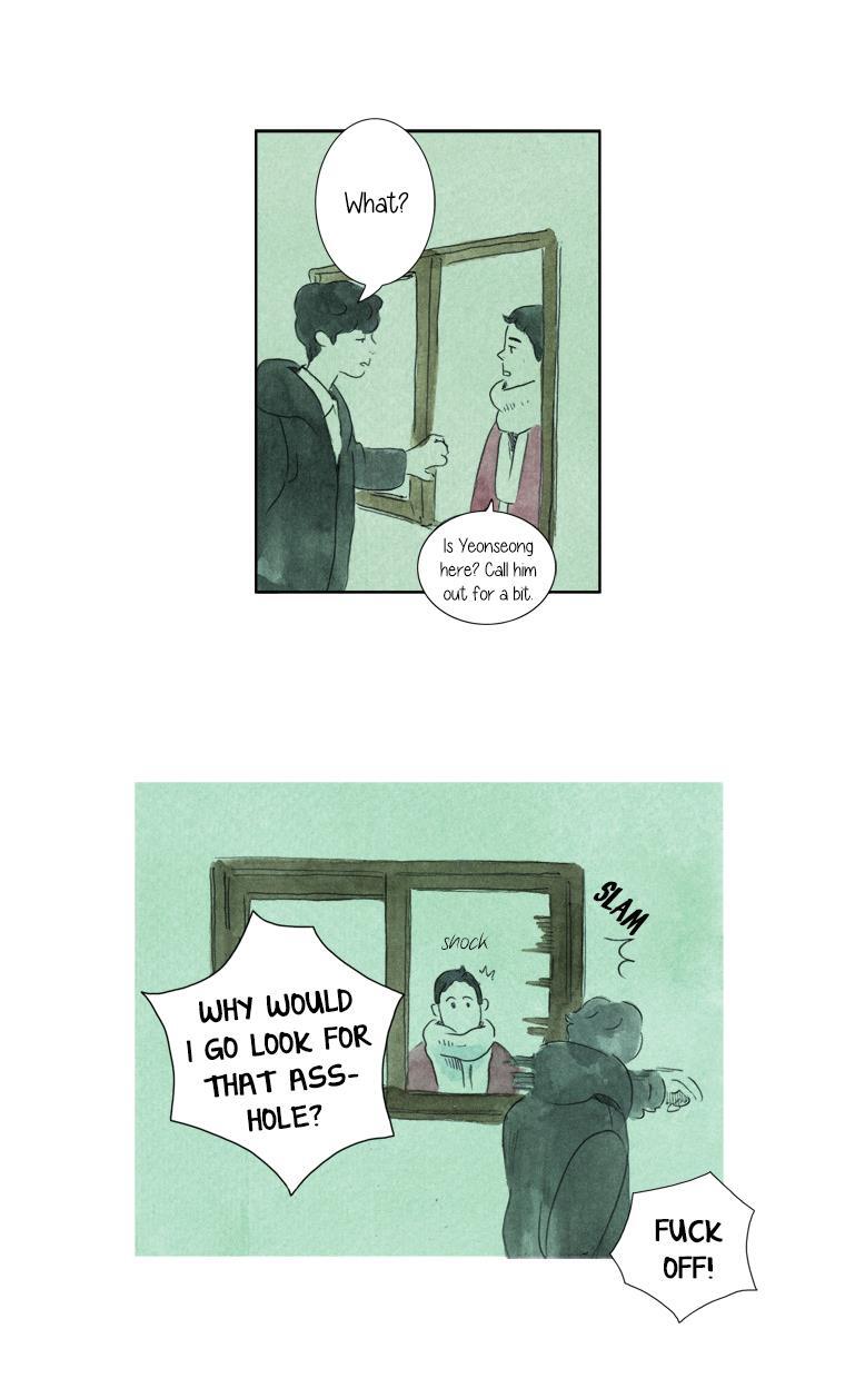 Read Teenager Younghwa Manga Online