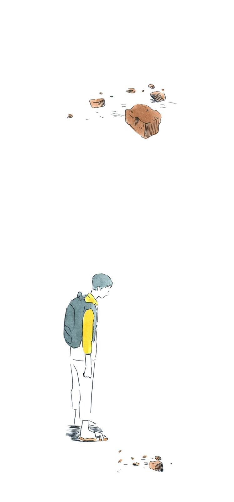 Read Teenager Younghwa Manga Online