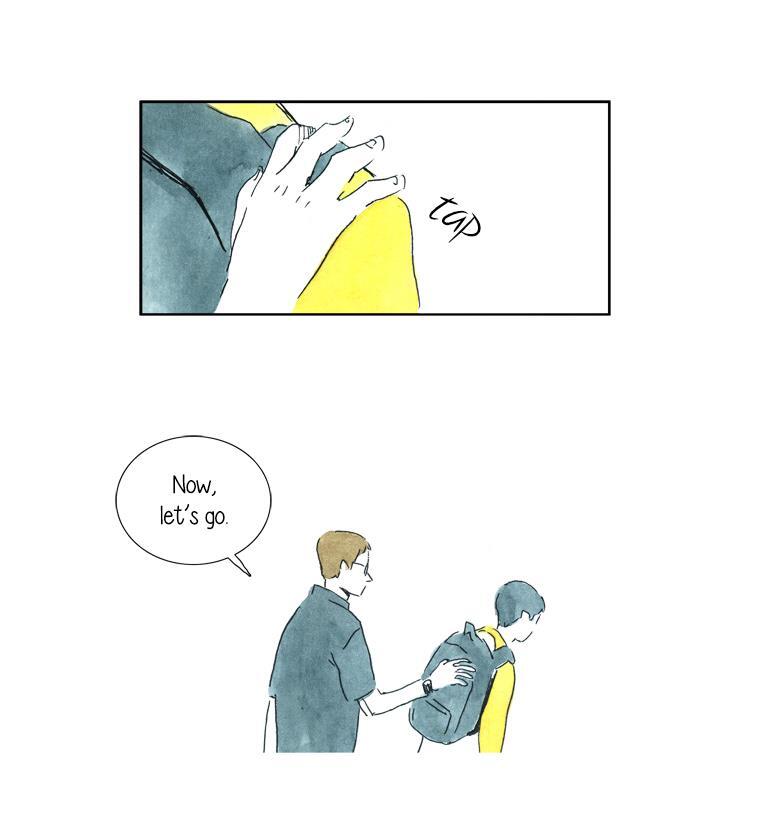 Read Teenager Younghwa Manga Online