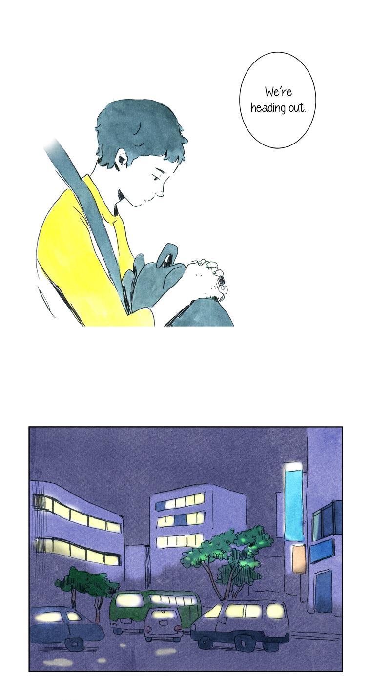 Read Teenager Younghwa Manga Online