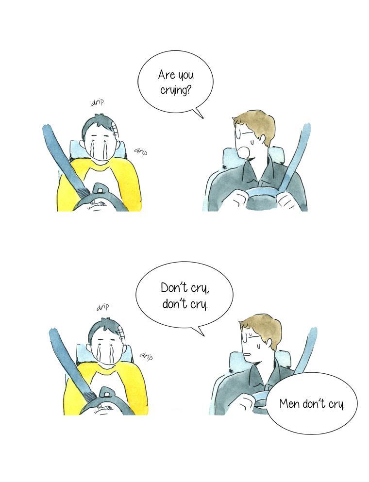 Read Teenager Younghwa Manga Online