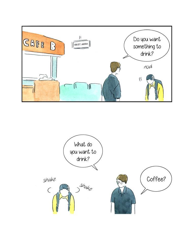 Read Teenager Younghwa Manga Online