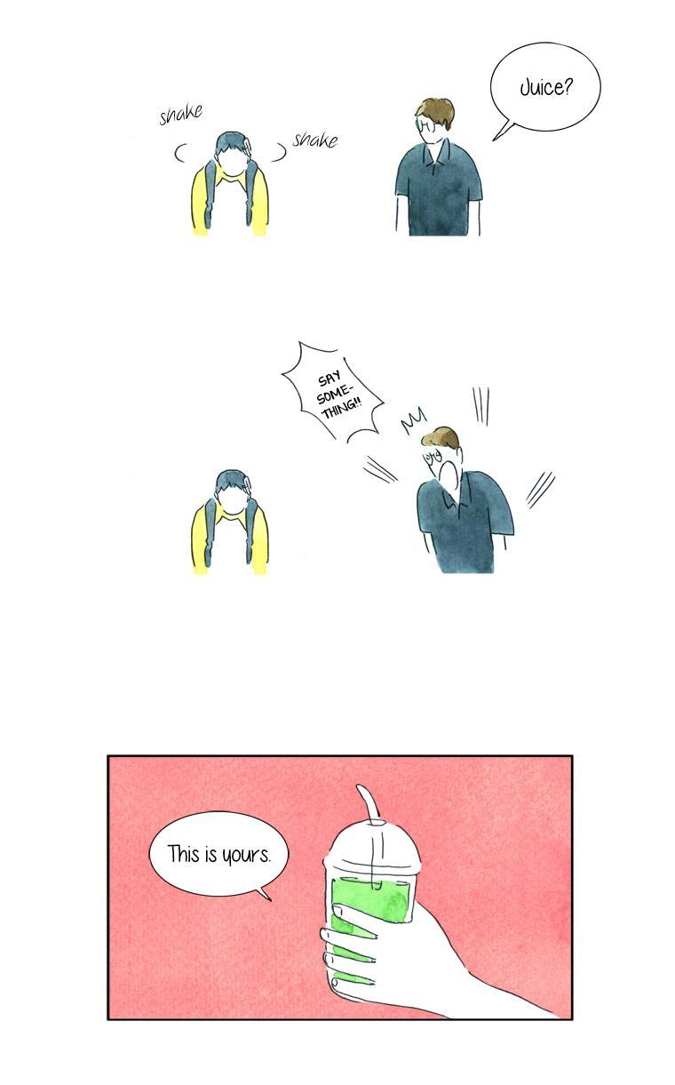 Read Teenager Younghwa Manga Online