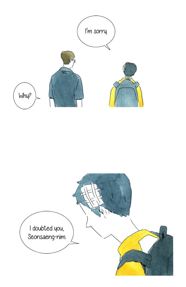 Read Teenager Younghwa Manga Online