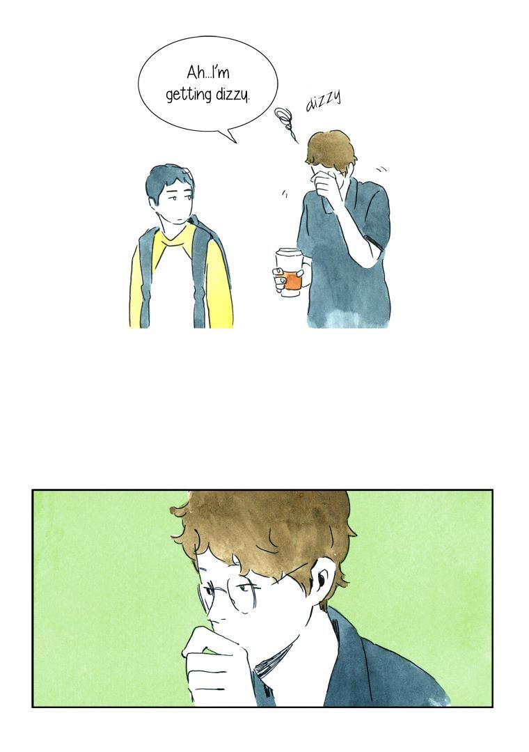 Read Teenager Younghwa Manga Online