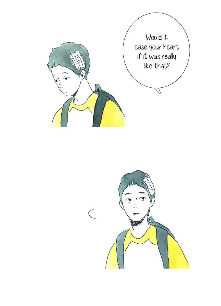 Read Teenager Younghwa Manga Online