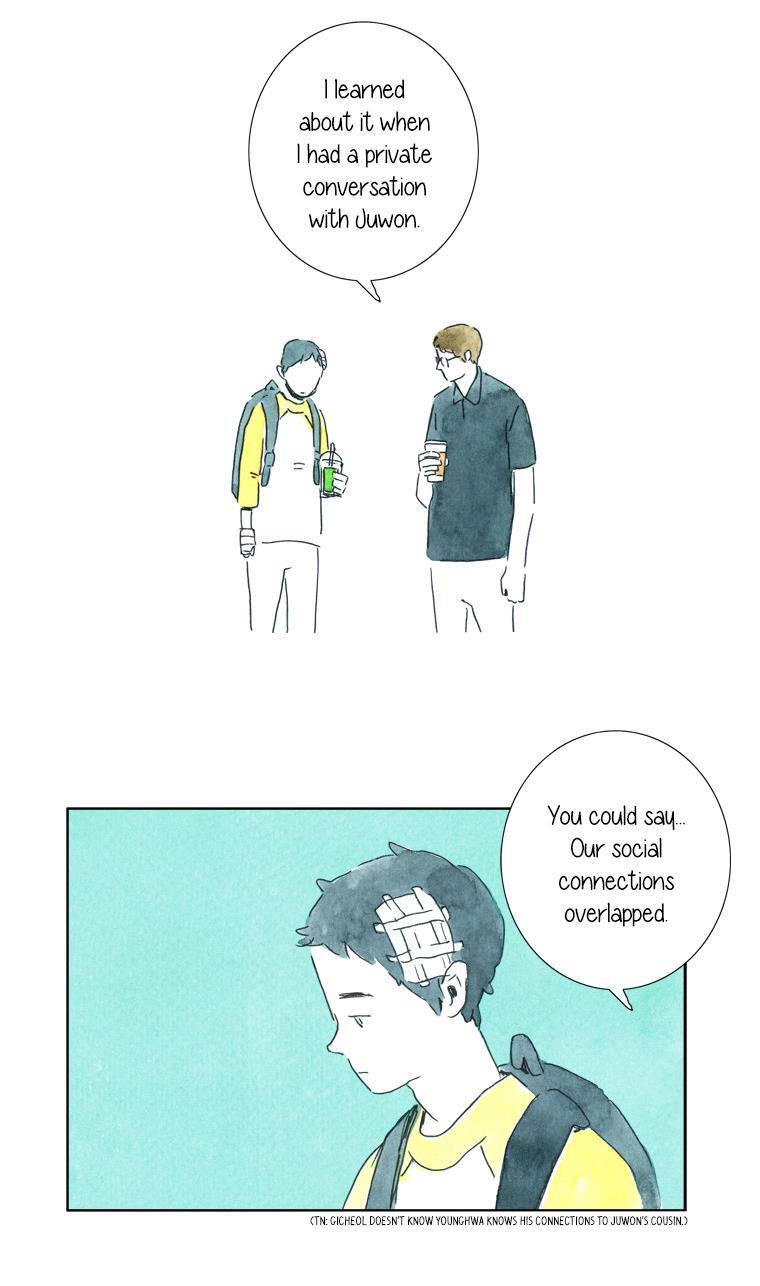 Read Teenager Younghwa Manga Online