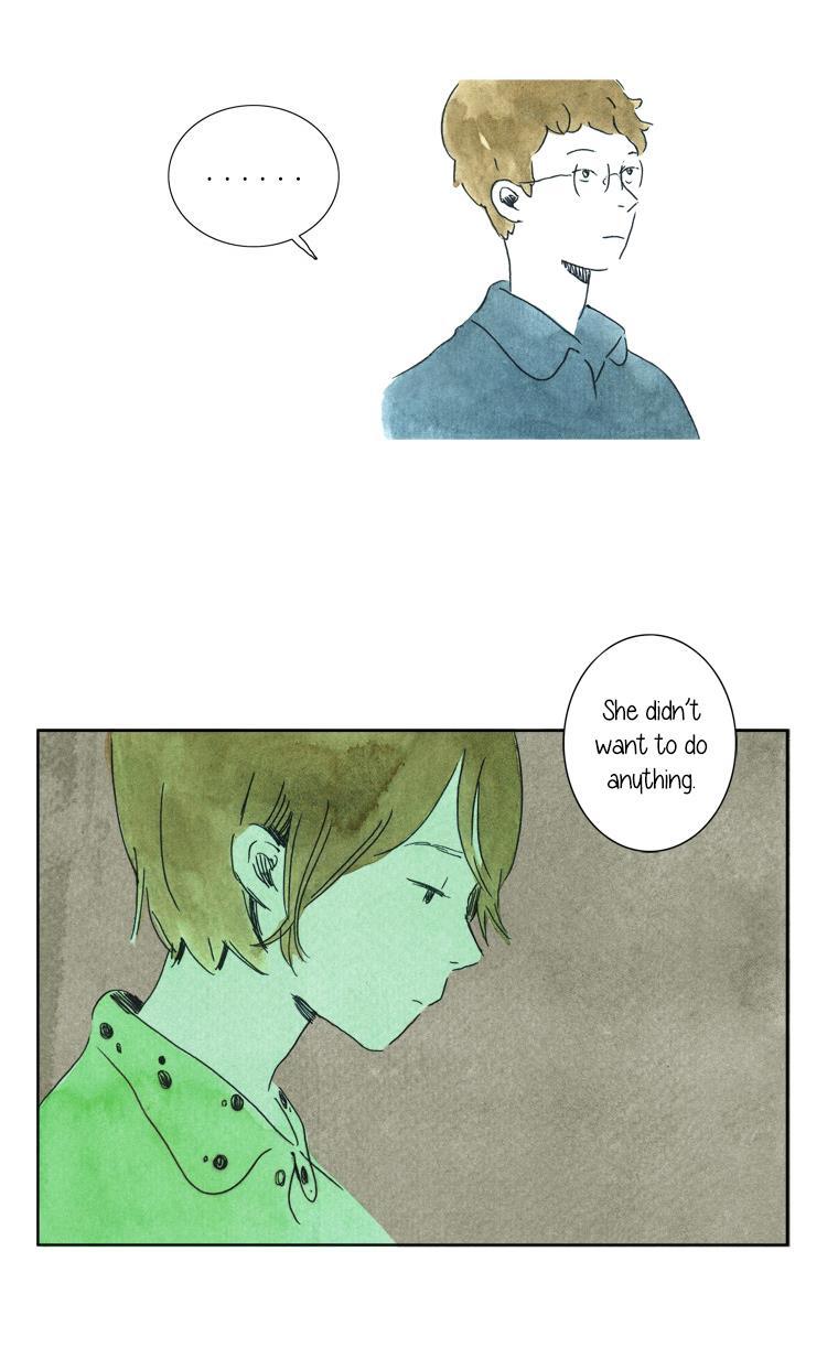Read Teenager Younghwa Manga Online
