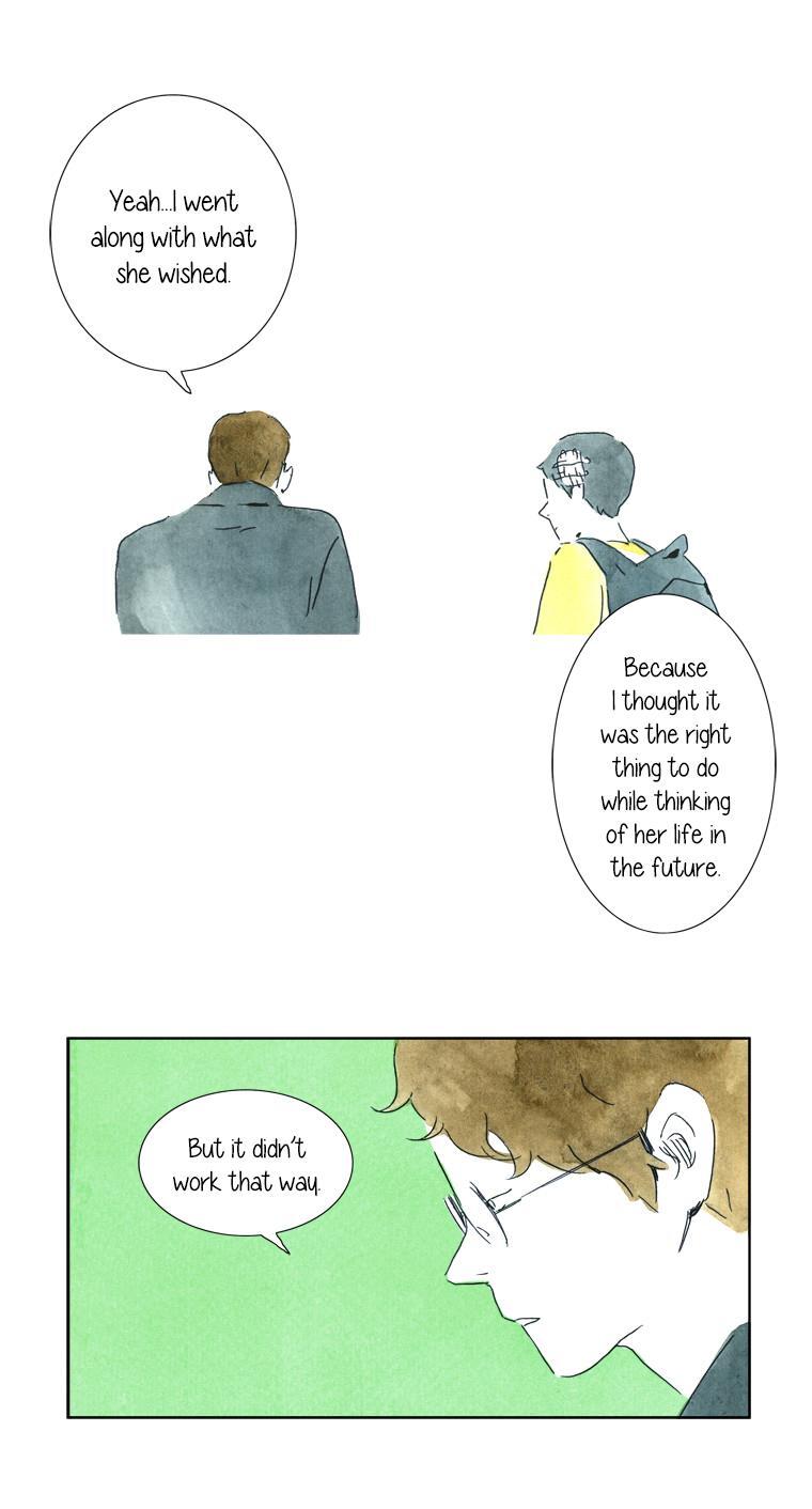 Read Teenager Younghwa Manga Online