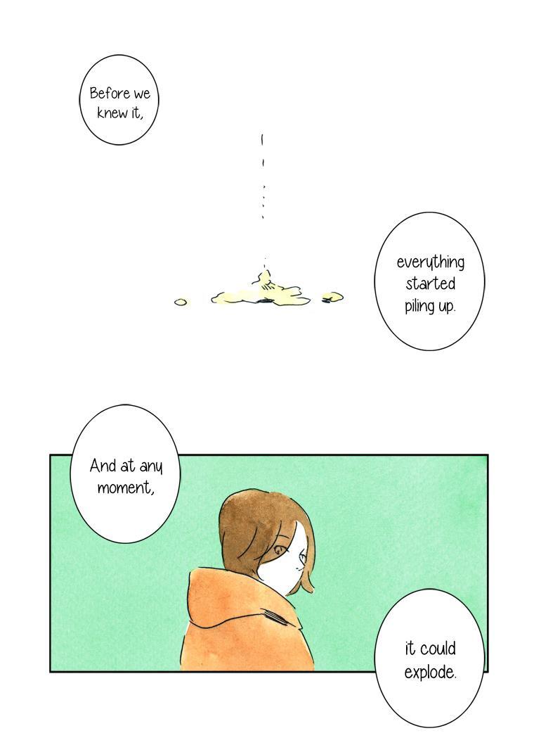 Read Teenager Younghwa Manga Online