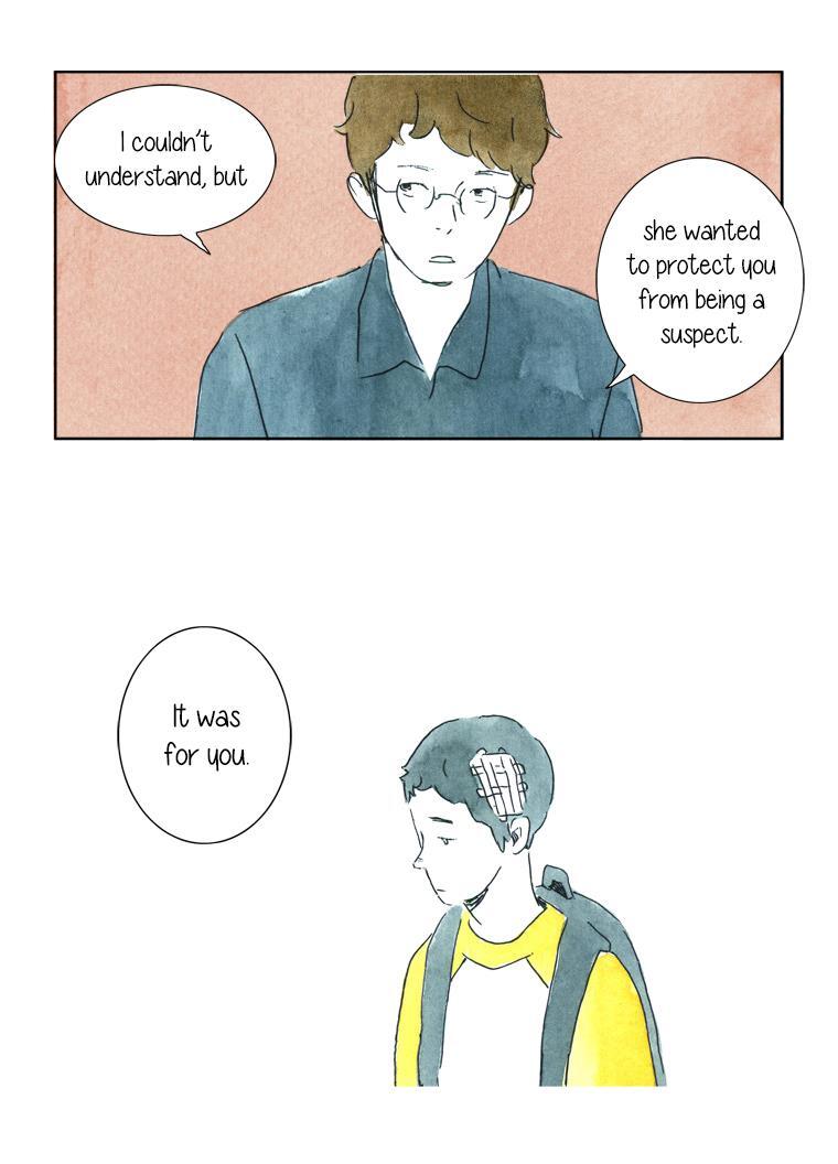 Read Teenager Younghwa Manga Online