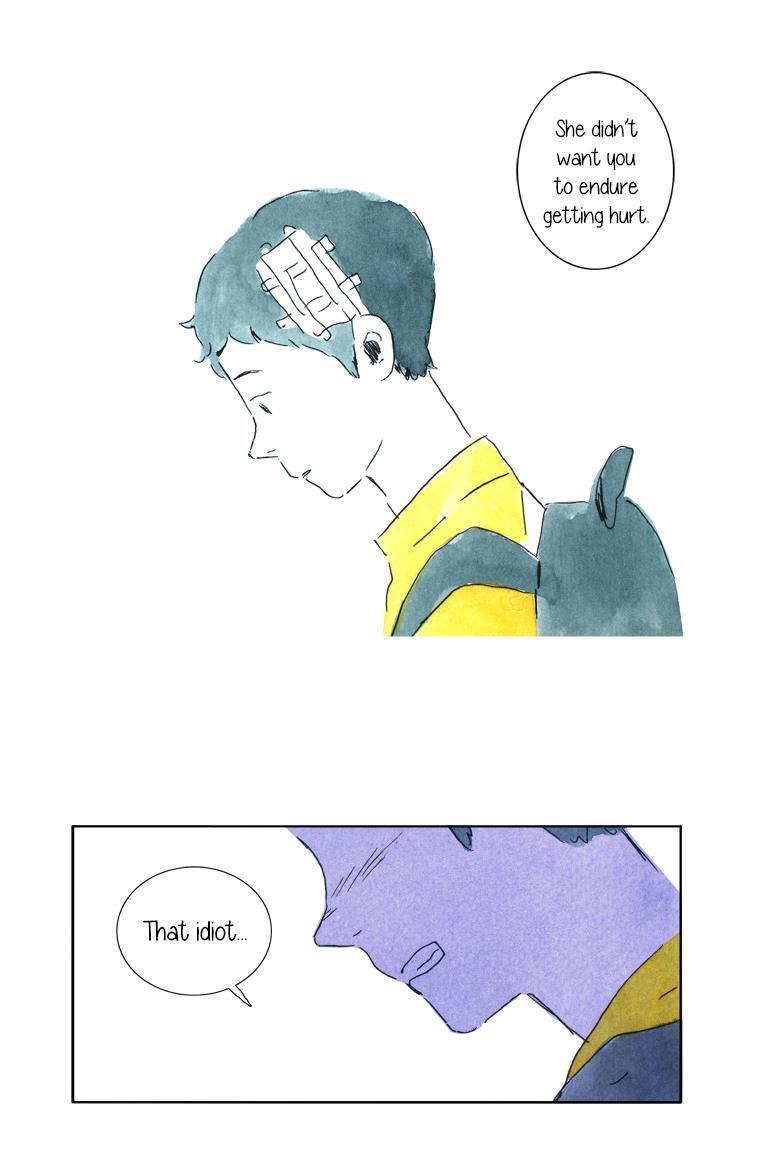 Read Teenager Younghwa Manga Online