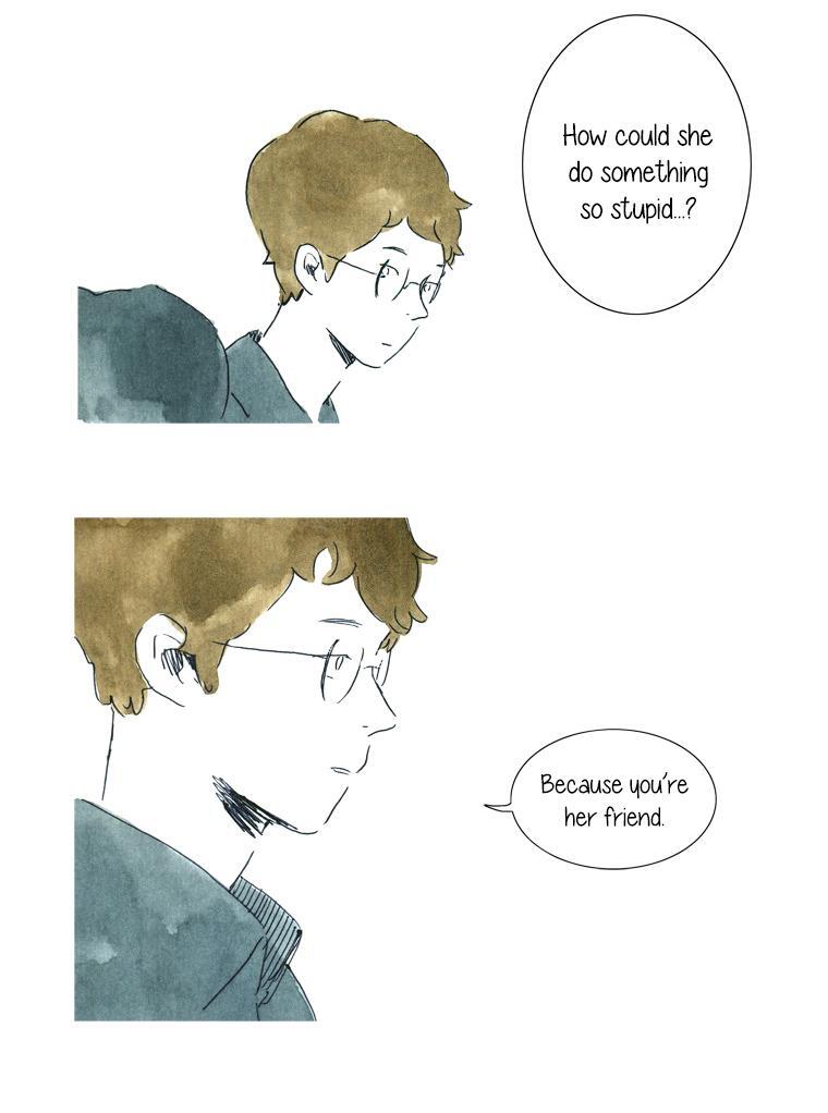 Read Teenager Younghwa Manga Online