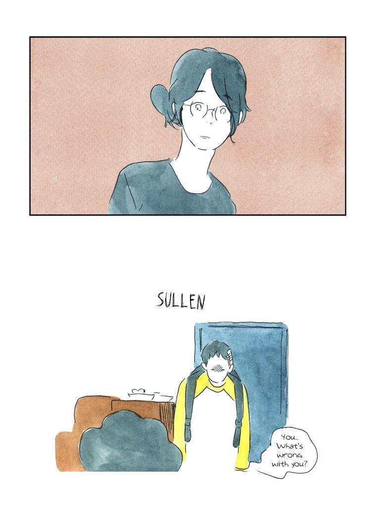 Read Teenager Younghwa Manga Online