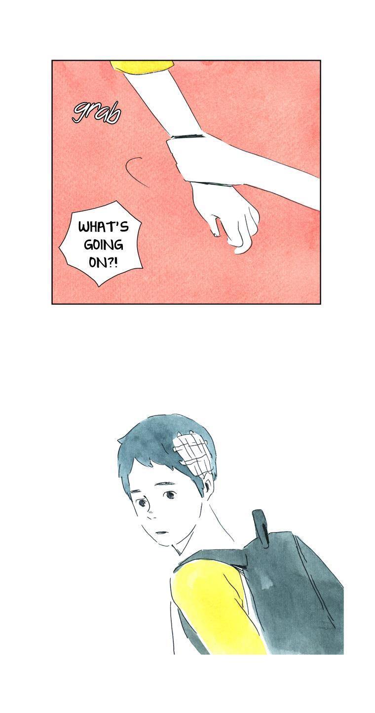 Read Teenager Younghwa Manga Online