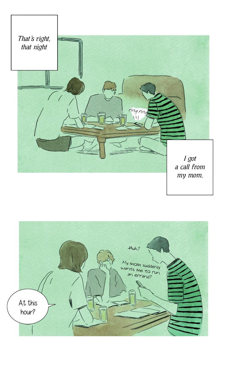 Read Teenager Younghwa Manga Online