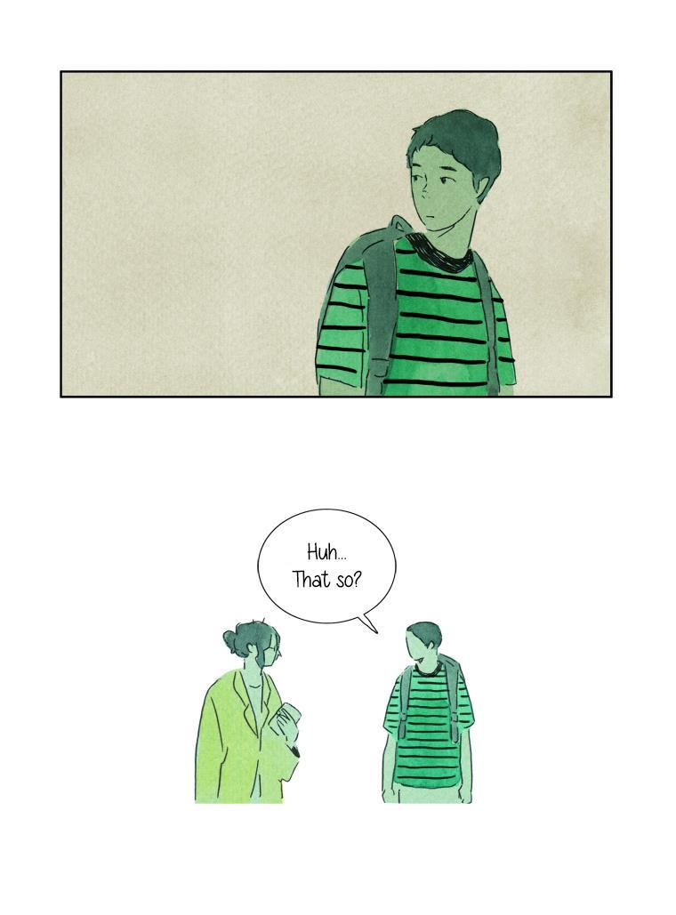 Read Teenager Younghwa Manga Online