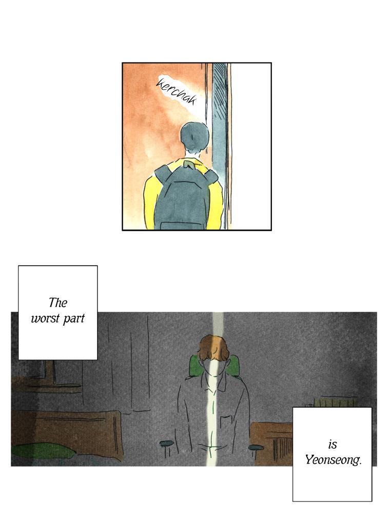 Read Teenager Younghwa Manga Online