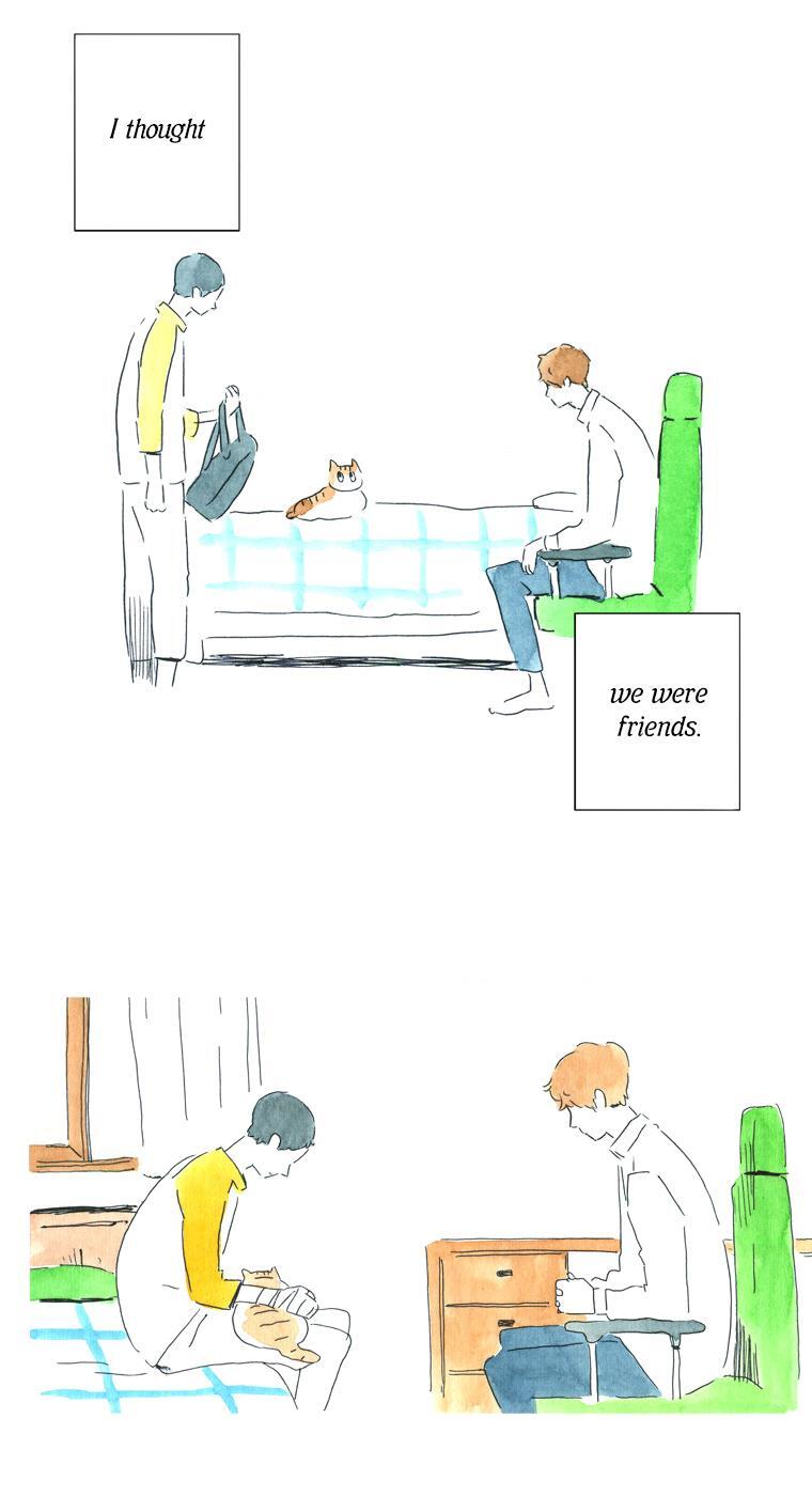 Read Teenager Younghwa Manga Online