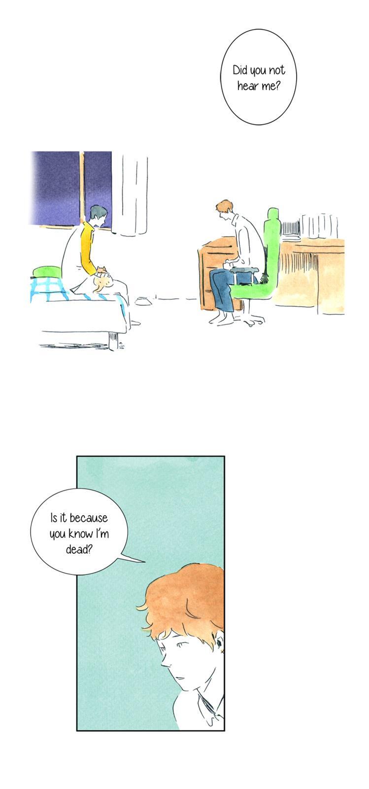 Read Teenager Younghwa Manga Online