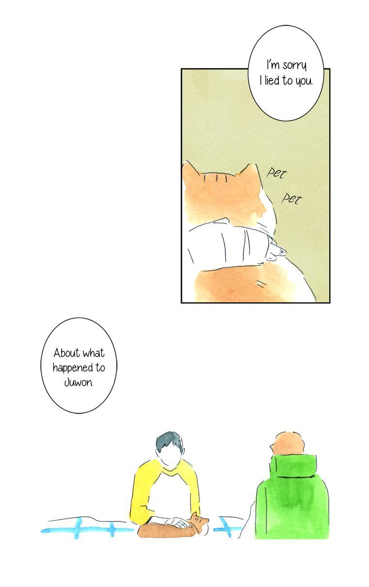 Read Teenager Younghwa Manga Online