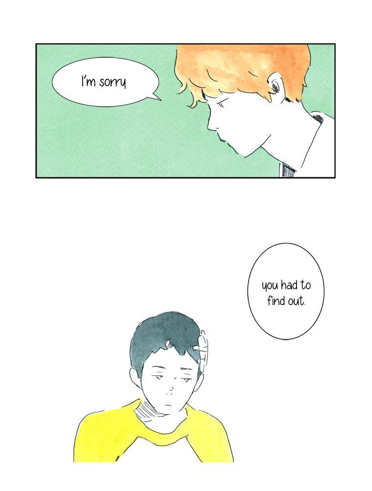 Read Teenager Younghwa Manga Online