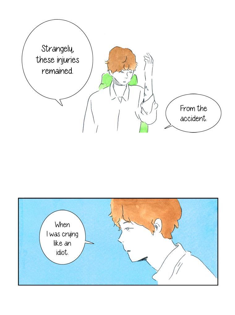 Read Teenager Younghwa Manga Online