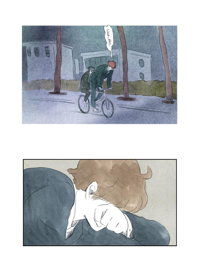 Read Teenager Younghwa Manga Online