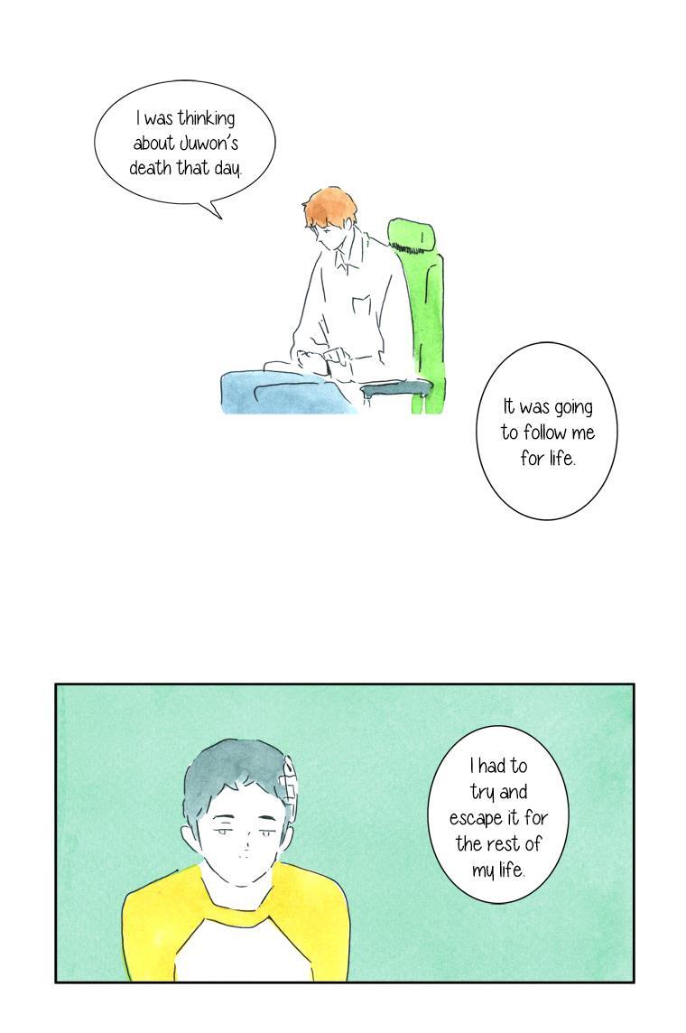 Read Teenager Younghwa Manga Online