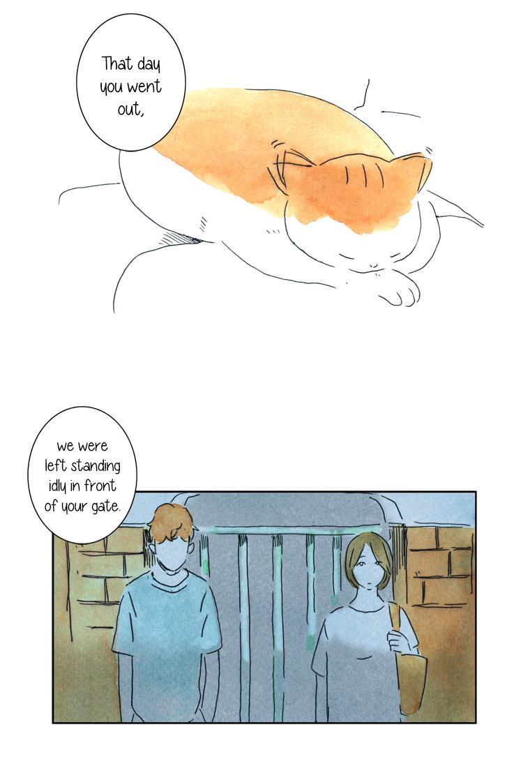 Read Teenager Younghwa Manga Online