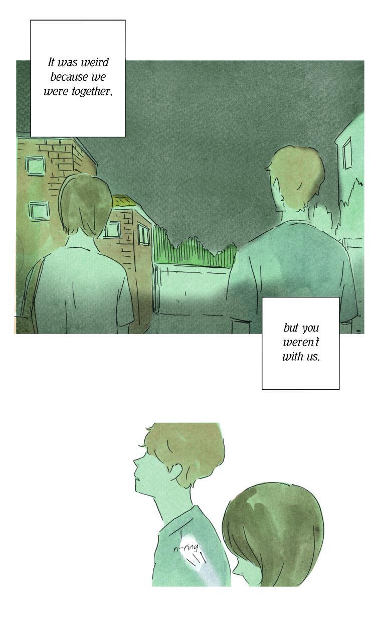 Read Teenager Younghwa Manga Online