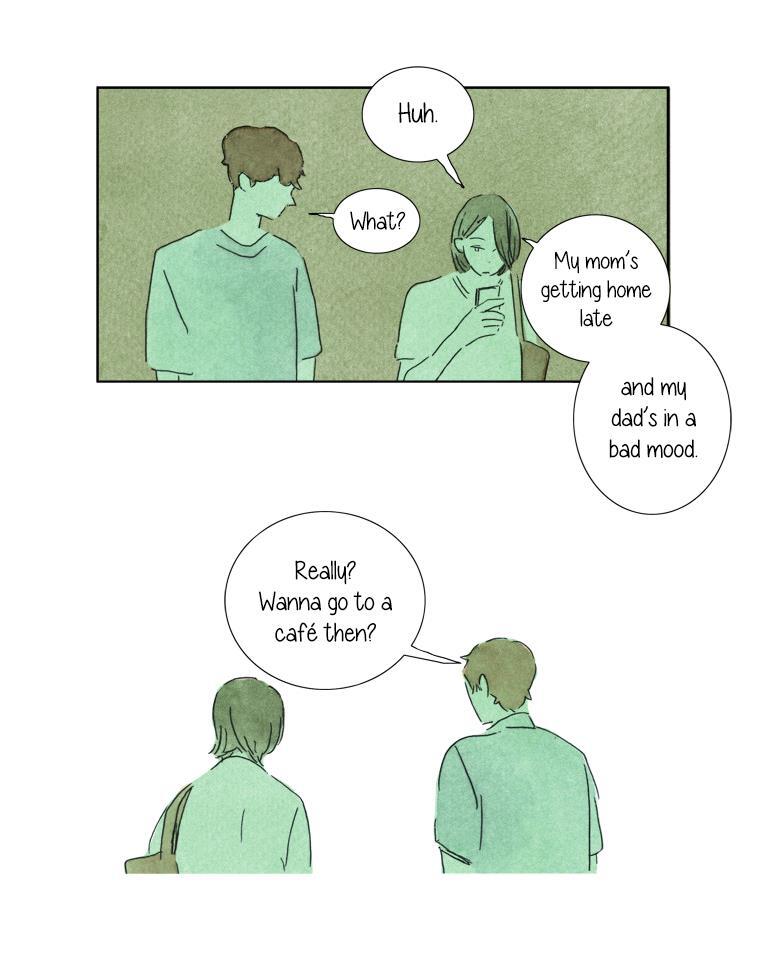 Read Teenager Younghwa Manga Online