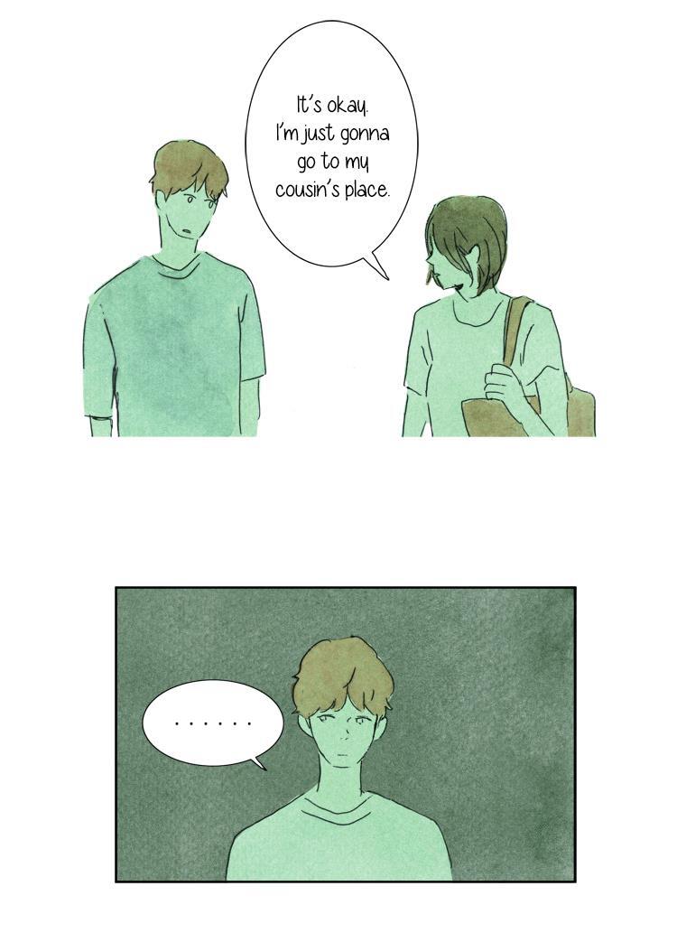 Read Teenager Younghwa Manga Online