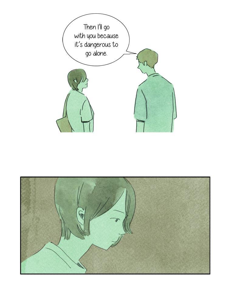 Read Teenager Younghwa Manga Online