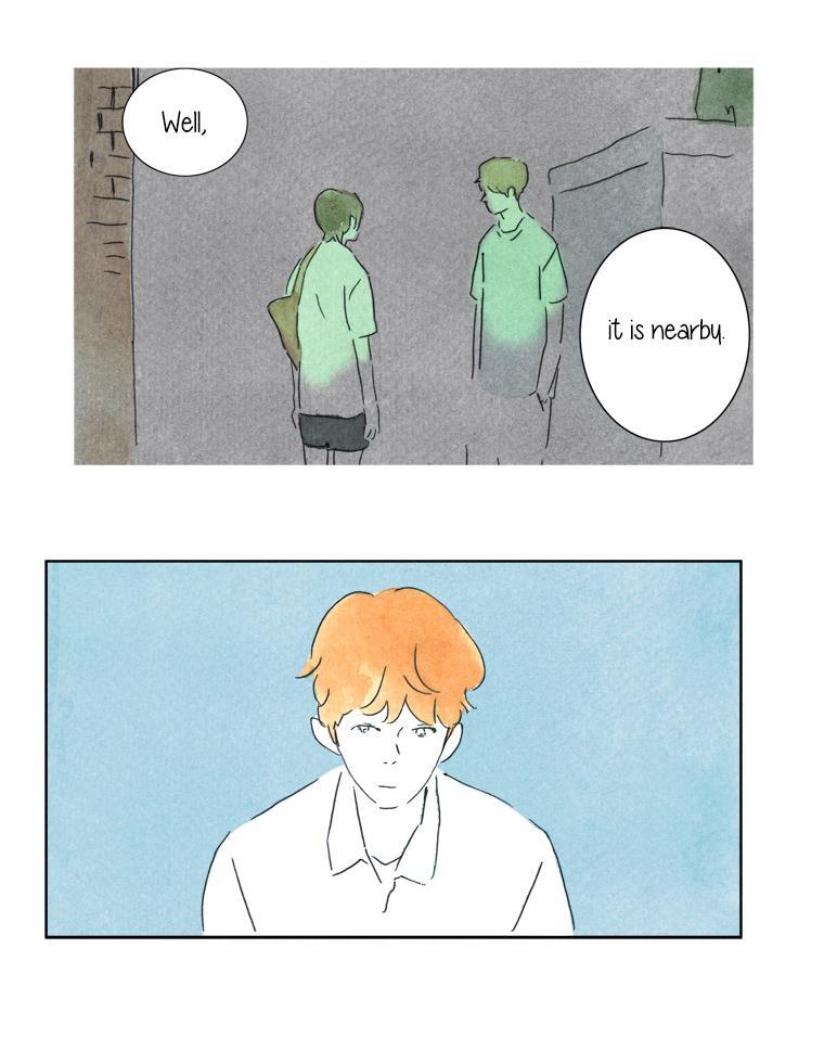 Read Teenager Younghwa Manga Online