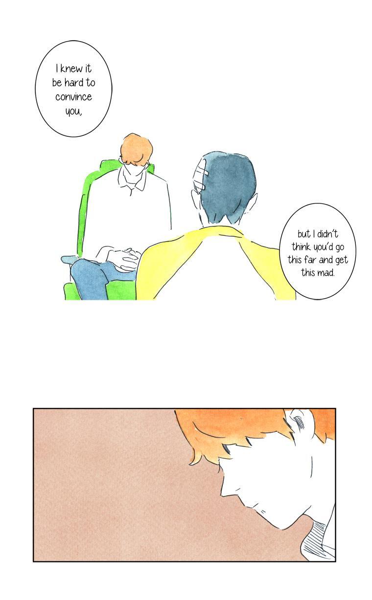 Read Teenager Younghwa Manga Online