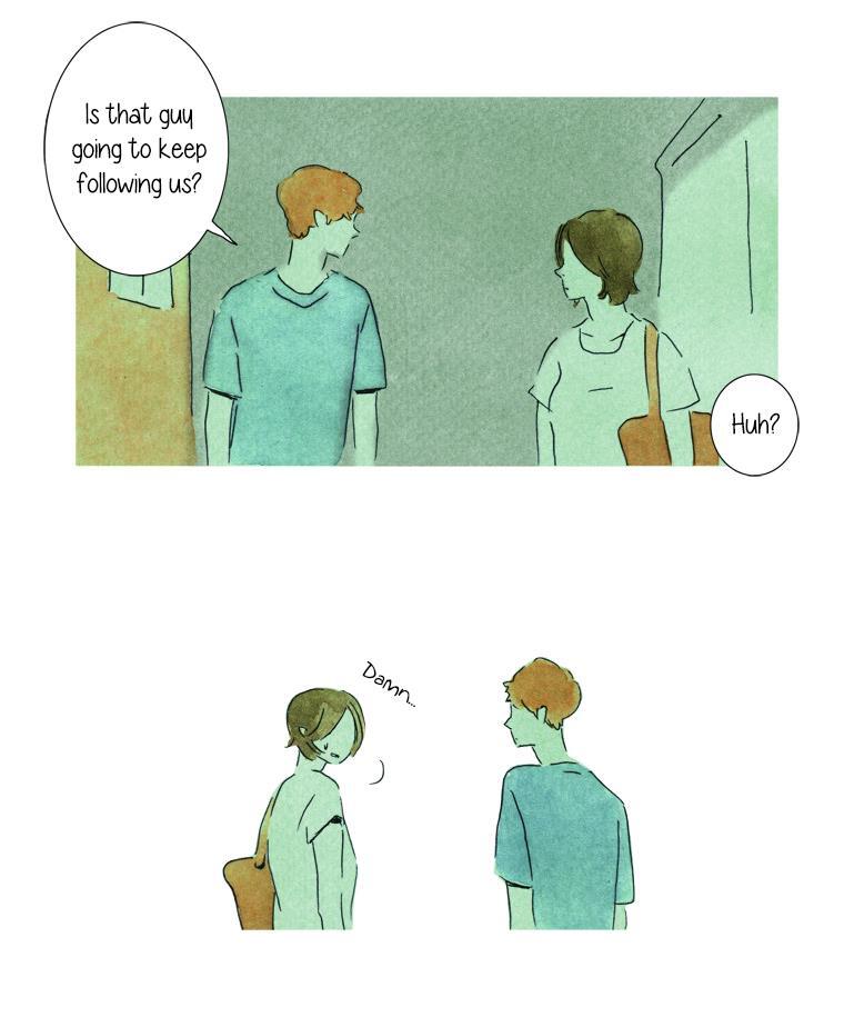 Read Teenager Younghwa Manga Online