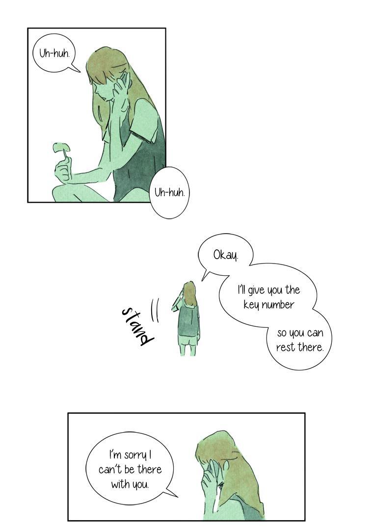 Read Teenager Younghwa Manga Online