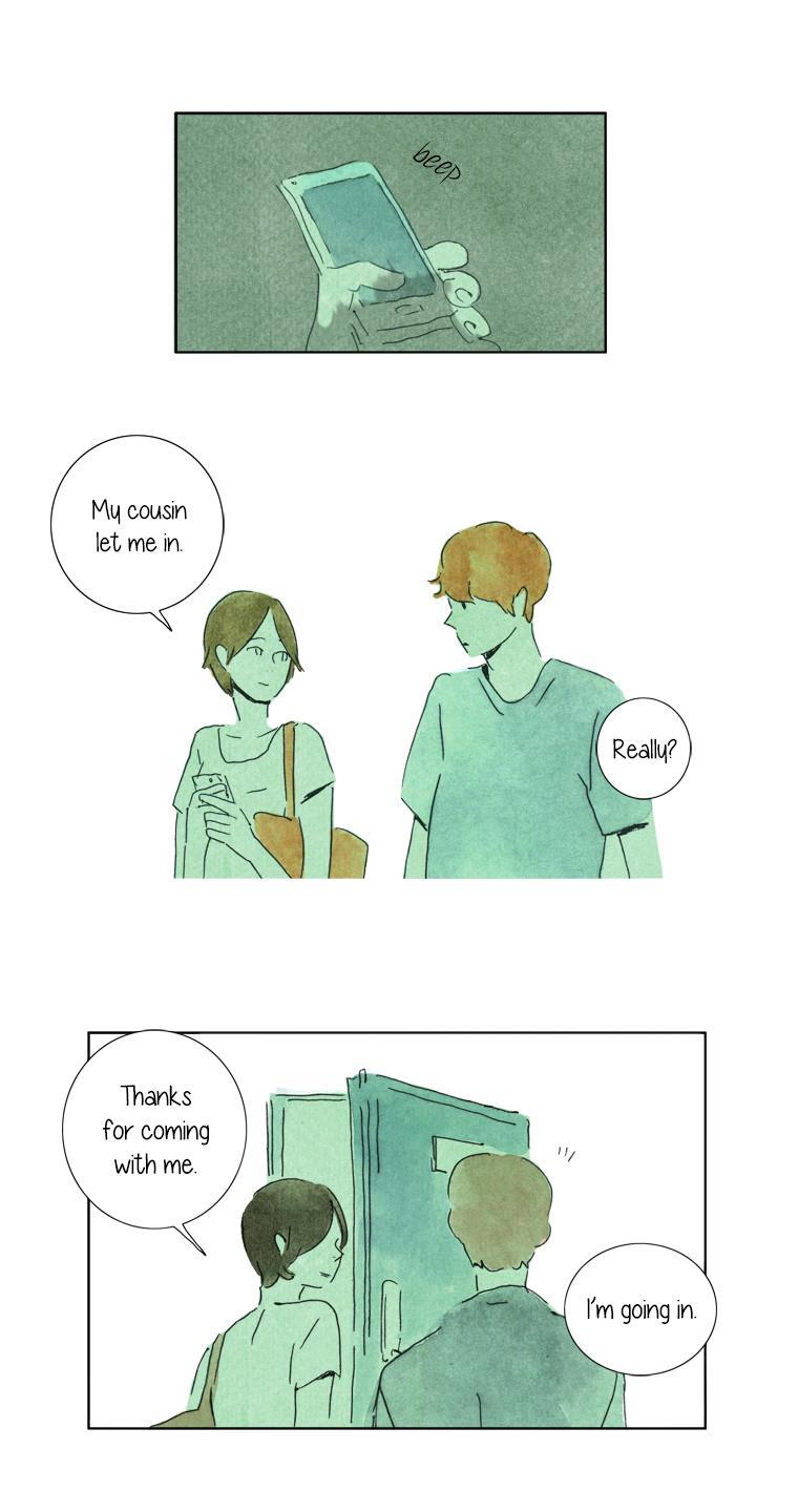 Read Teenager Younghwa Manga Online