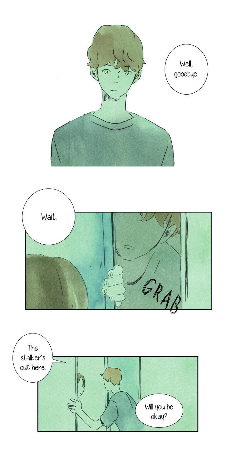 Read Teenager Younghwa Manga Online