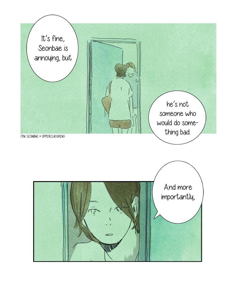 Read Teenager Younghwa Manga Online