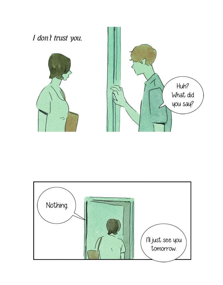 Read Teenager Younghwa Manga Online