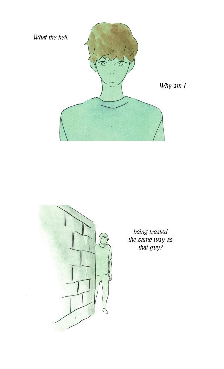 Read Teenager Younghwa Manga Online