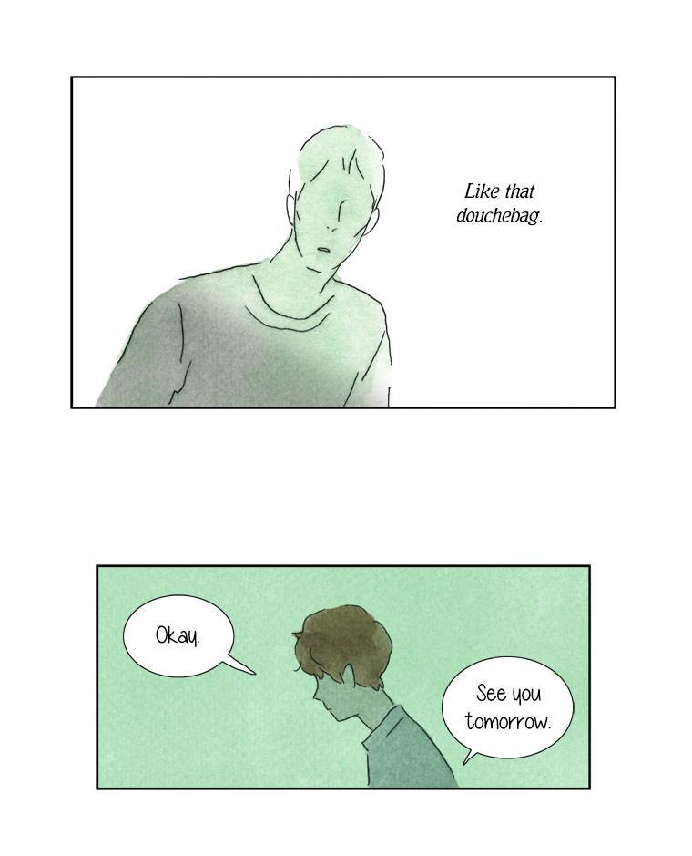 Read Teenager Younghwa Manga Online