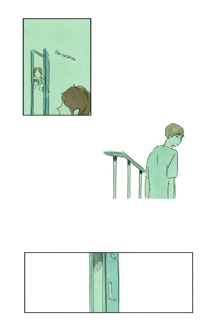 Read Teenager Younghwa Manga Online