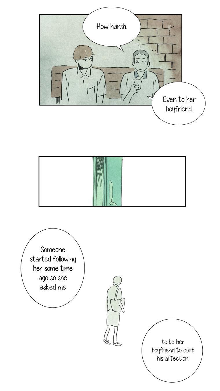 Read Teenager Younghwa Manga Online