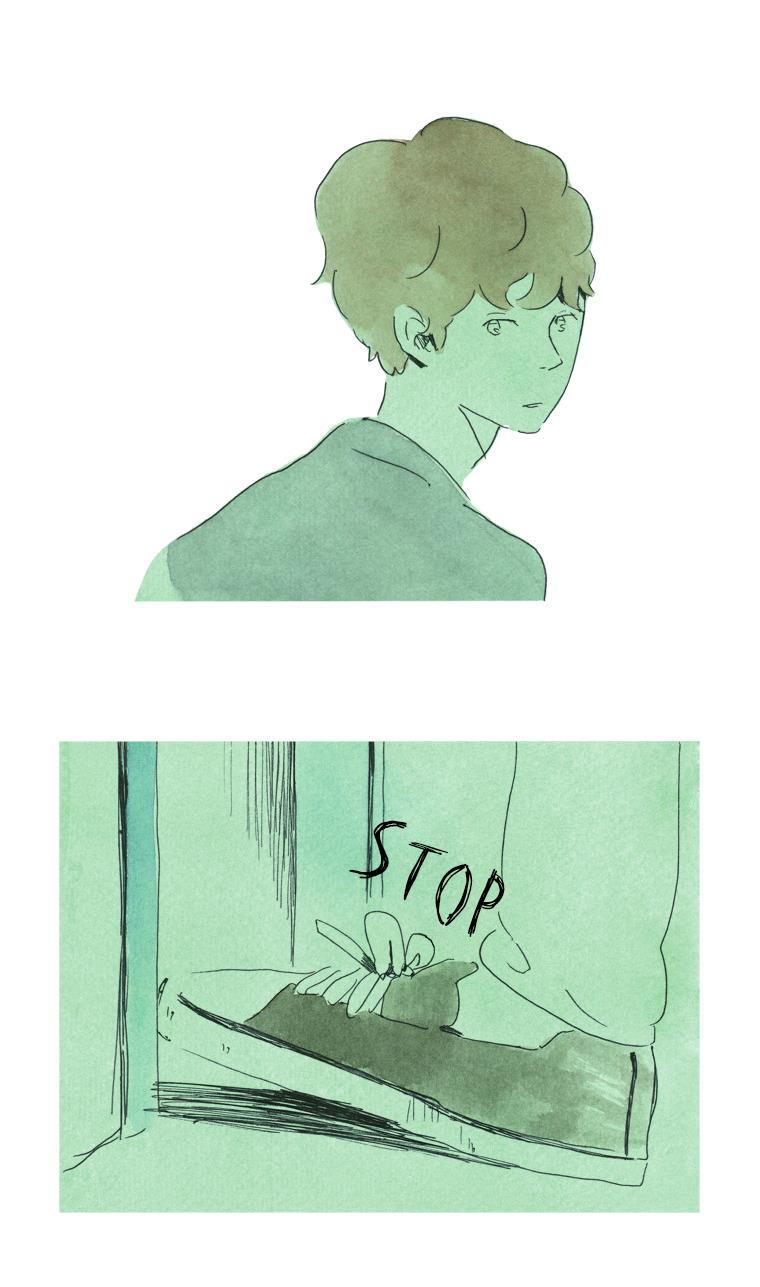 Read Teenager Younghwa Manga Online