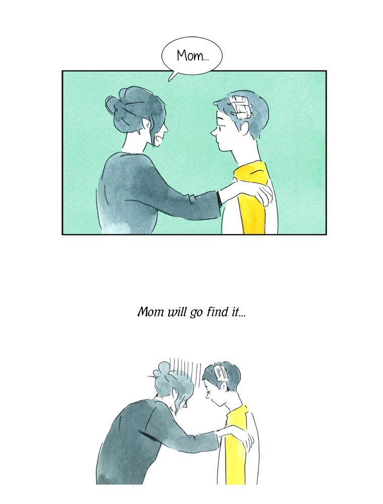 Read Teenager Younghwa Manga Online