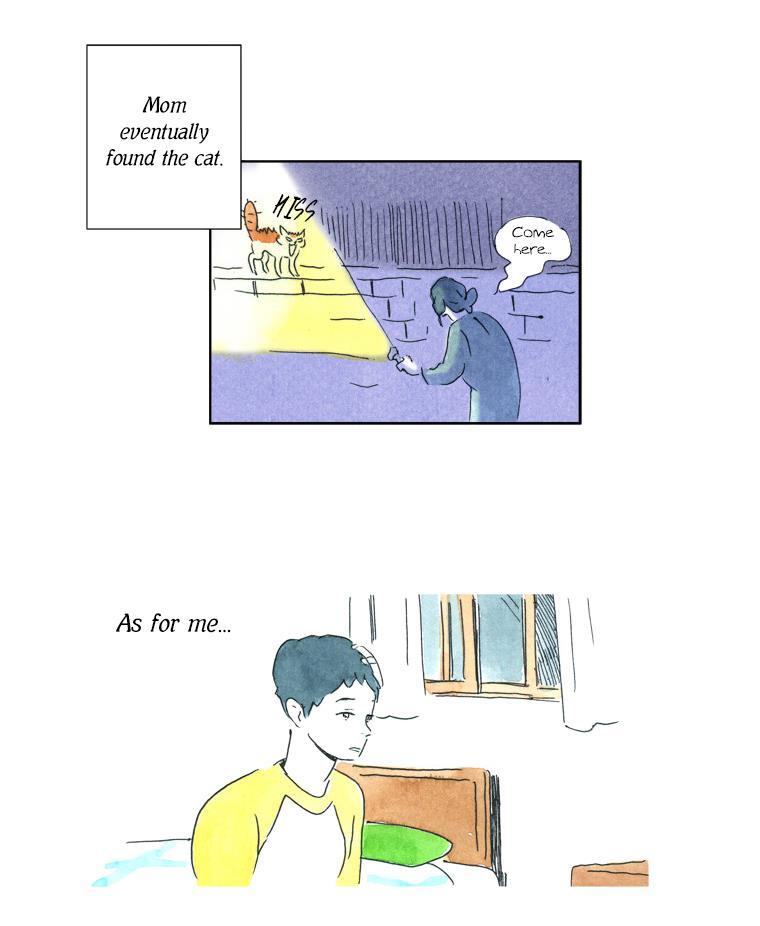 Read Teenager Younghwa Manga Online